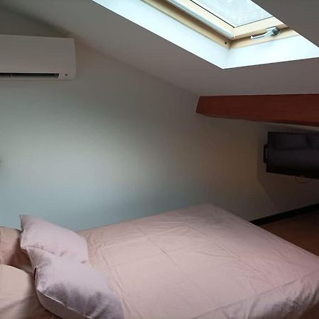 Appartement Caraman Екстериор снимка