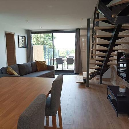 Appartement Caraman Екстериор снимка