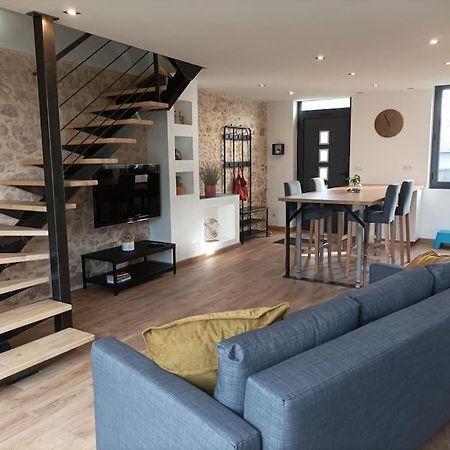 Appartement Caraman Екстериор снимка