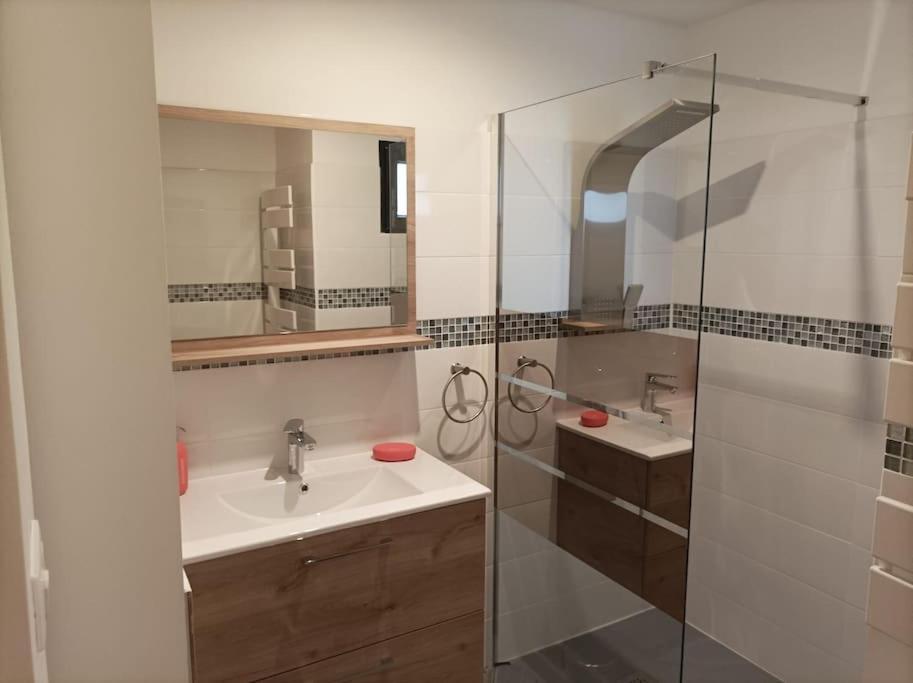 Appartement Caraman Екстериор снимка