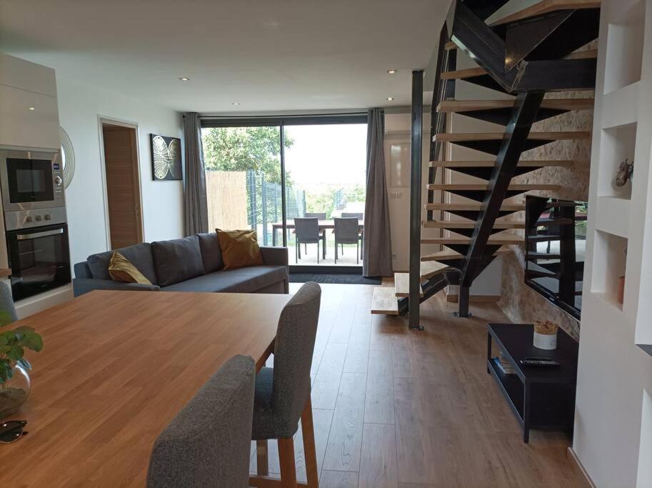 Appartement Caraman Екстериор снимка