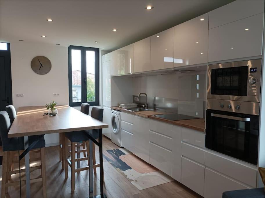 Appartement Caraman Екстериор снимка