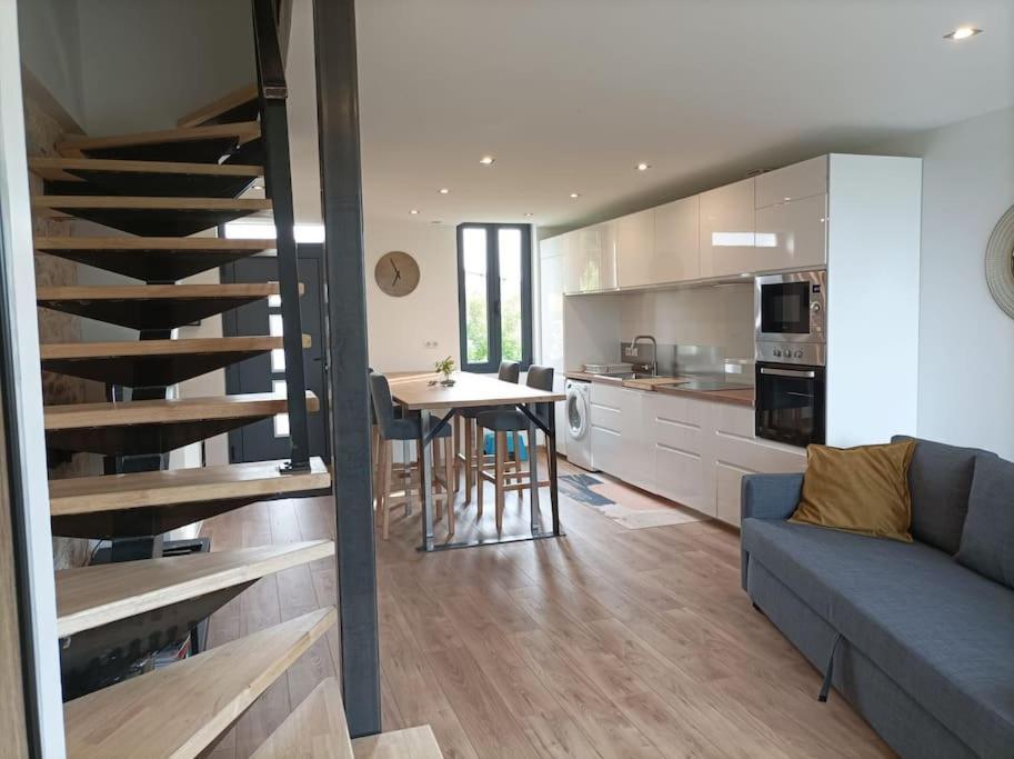 Appartement Caraman Екстериор снимка